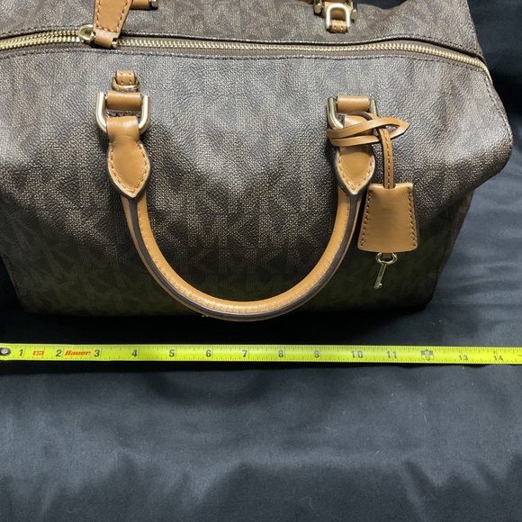 NWOT MICHAEL KORS PURSE - Picture 7 of 9